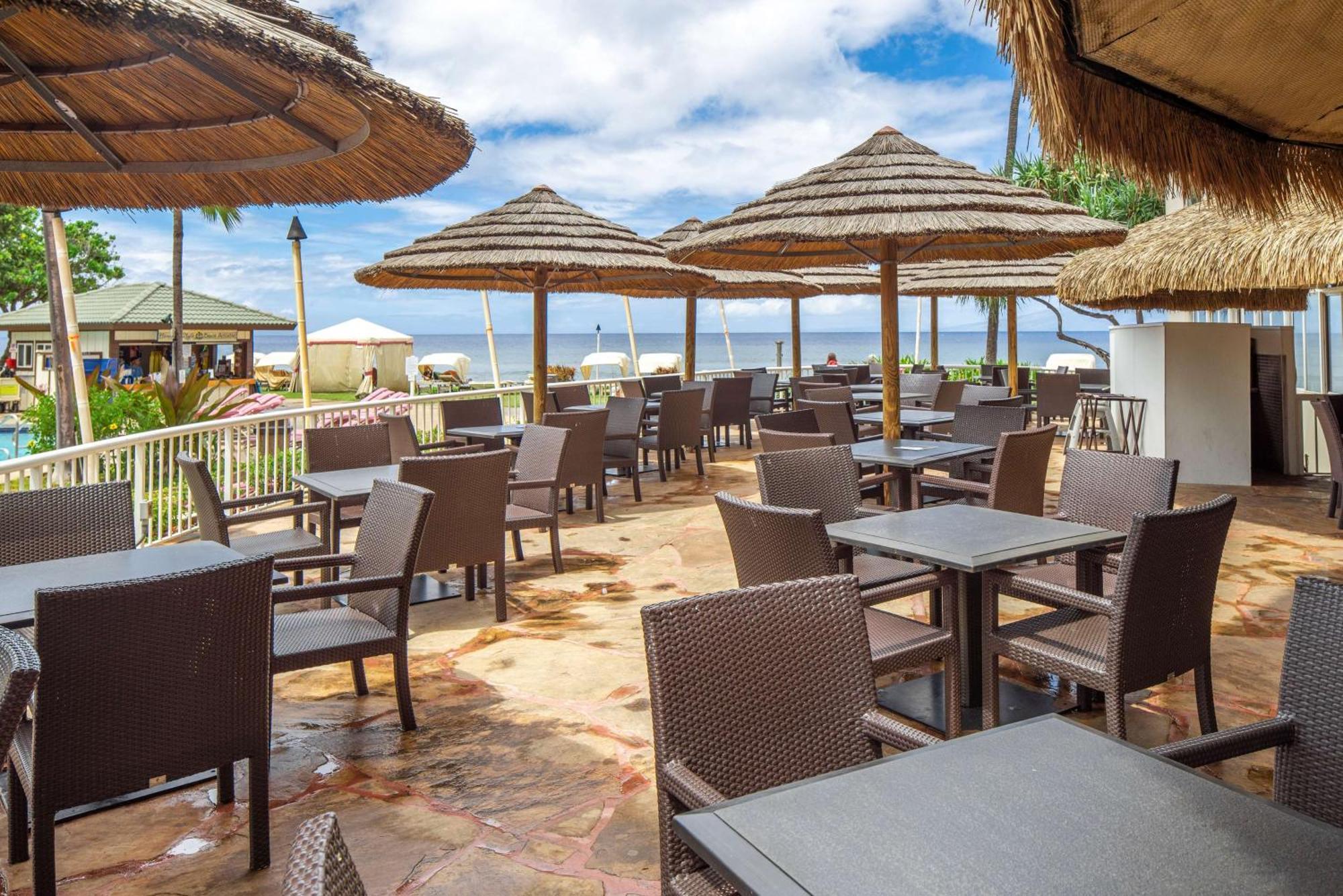 Hilton Vacation Club Ka'Anapali Beach Maui Lahaina Extérieur photo